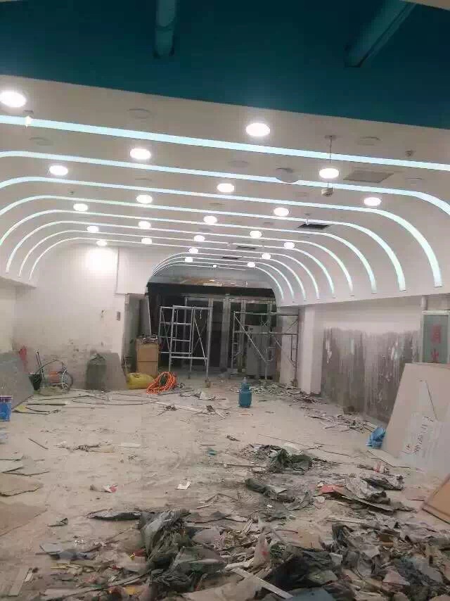 Customised Lighting Image